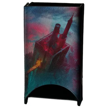 Dungeons & Dragons Dice Tower Ravenloft product photo