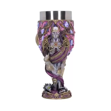 Dungeons & Dragons Goblet Vecna product photo