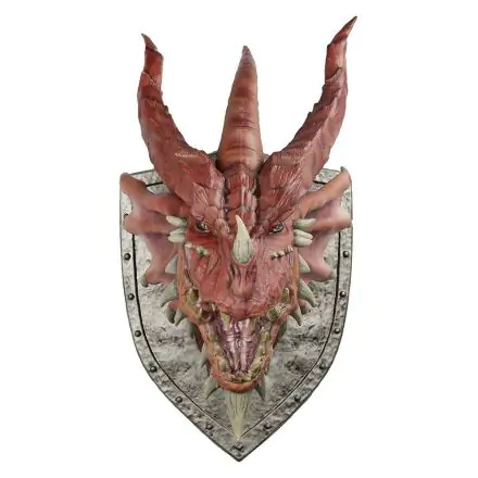 Dungeons & Dragons Trophy Plaque Red Dragon (Foam Rubber/Latex) 81 cm product photo