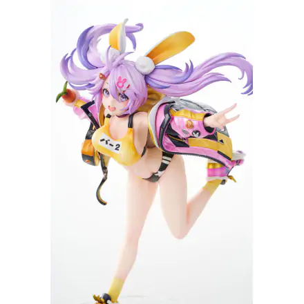 DZ12SX PVC Statue 1/6 Uzuka Baniko 25 cm product photo