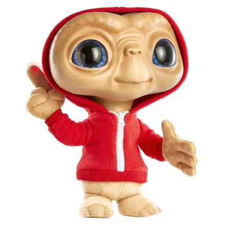 E.T. The Extra-Terrestrial Plush Doll 28cm product photo