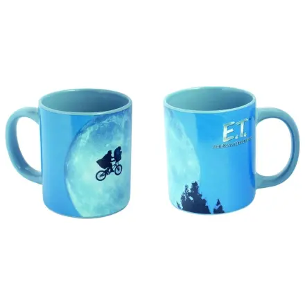 E.T. Ceramic Mug 320ml product photo