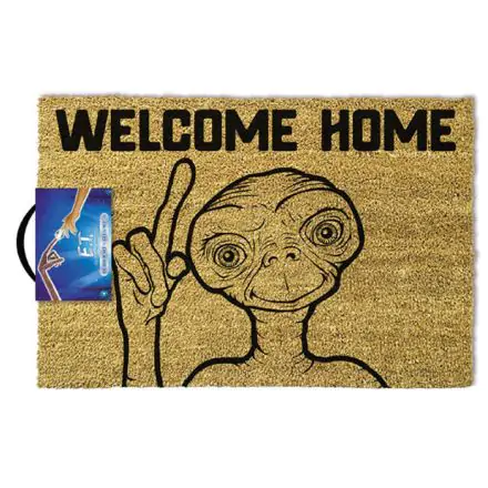 E.T. Doormat product photo