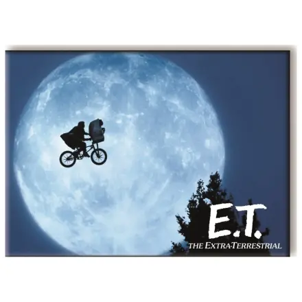 E.T. Moon Magnet  product photo