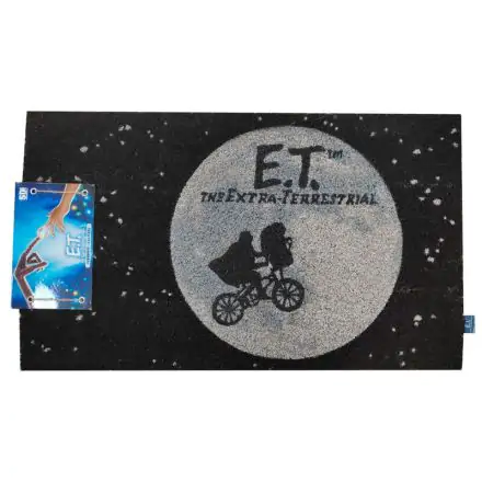 E.T. Moon doormat product photo