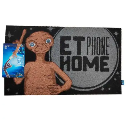 E.T. Phone Home doormat product photo