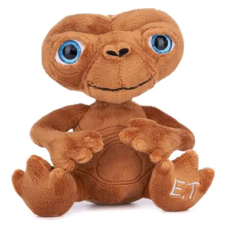 E.T. super soft plush toy 25cm product photo