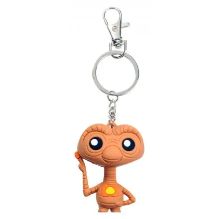 E.T. Pokis keychain product photo