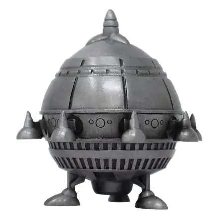 E.T Scaled Replica 40th Anniversary Spaceship Limited Edition 9 cm product photo