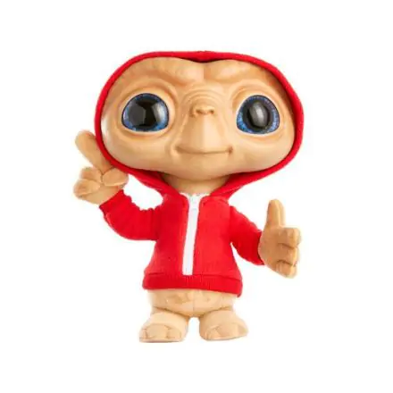 E.T. the Extra-Terrestrial Electronic Plush Figure 30th Anniversary 28 cm *German Version* product photo