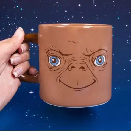 E.T. the Extra-Terrestrial Cup with Sound E.T. product photo