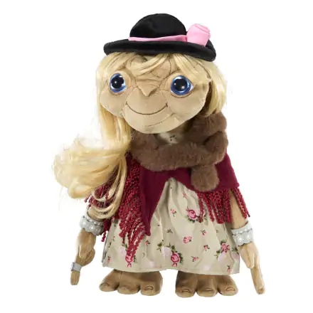 E.T. the Extra-Terrestrial Plush Figure E.T. (In Disguise) 32 cm product photo