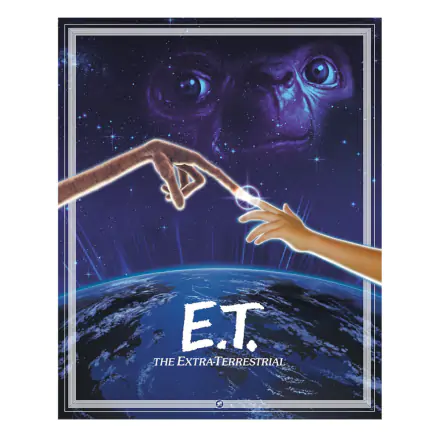 E.T. the Extra-Terrestrial Jigsaw Puzzle 'I'll Be Right Here (1000 pieces) product photo