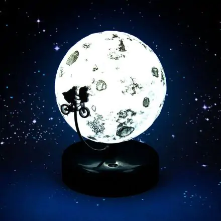 E.T. the Extra-Terrestrial Mood Light Moon 20 cm product photo