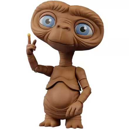 E.T. the Extra-Terrestrial Nendoroid Action Figure E.T. 10 cm product photo