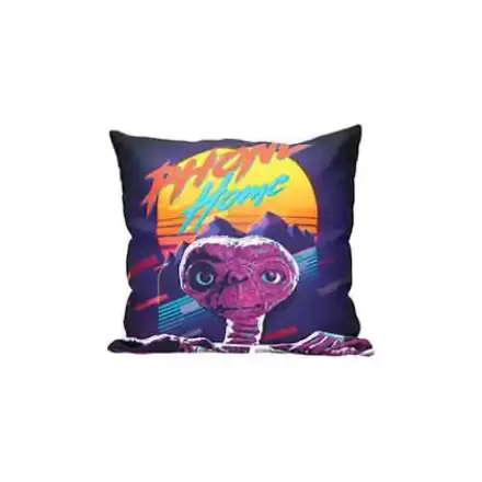 E.T. the Extra-Terrestrial Pillow Phone Home 40 cm product photo