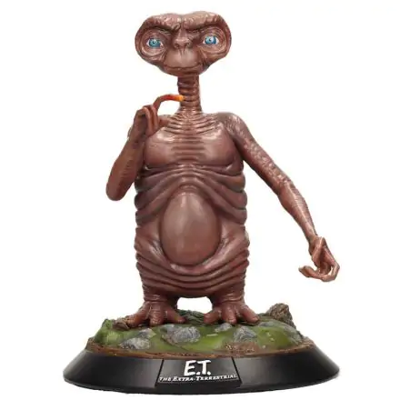 E.T. the Extra-Terrestrial Statue 1/4 E.T. 22 cm product photo
