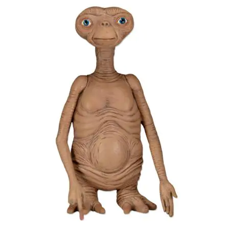 E.T. the Extra-Terrestrial Replica E.T. Stunt Puppet 30 cm termékfotója