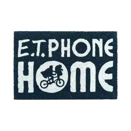 E.T. The Extraterrestrial Phome Home doormat termékfotója