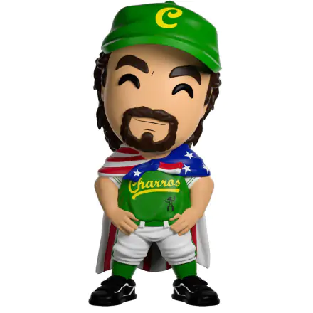 Eastbound & Down Vinyl Figure Kenny Powers 12 cm product photo