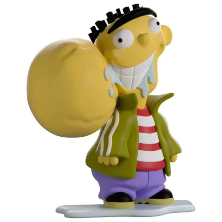 Ed, Edd n Eddy Vinyl Figure Ed 12 cm product photo