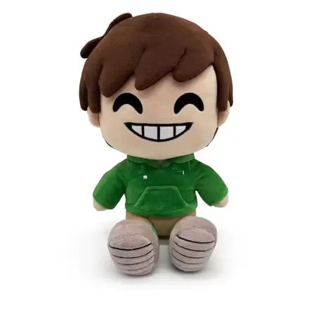 Eddsworld Plush Figure Edd 22 cm product photo