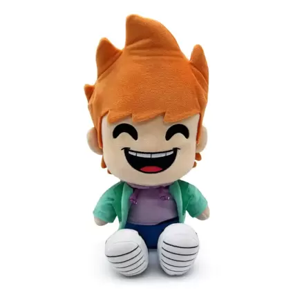 Eddsworld Plush Figure Matt 22 cm product photo