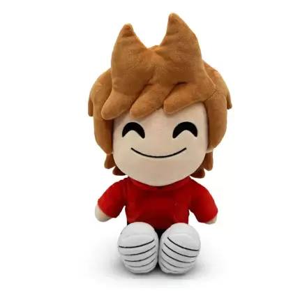 Eddsworld Plush Figure Tord 22 cm product photo