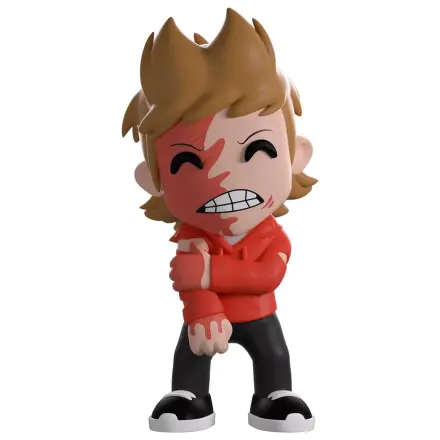 Eddsworld Vinyl Figure Tord (The End) 11 cm product photo