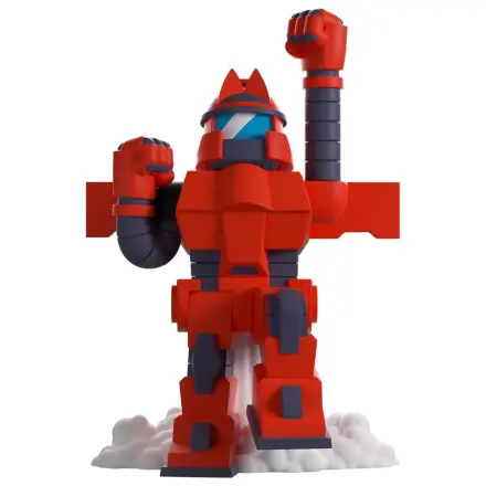 Eddsworld Vinyl Figure Tordbot 20 cm product photo