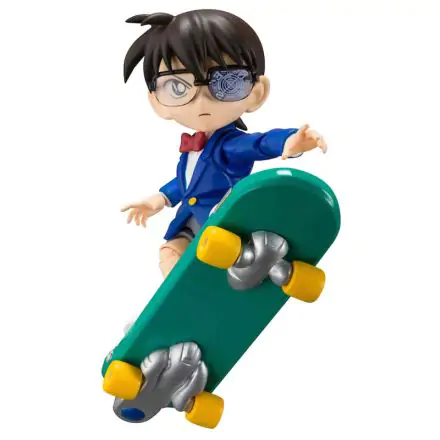 Edogawa Conan Detective Conan Figuarts figure 9cm product photo
