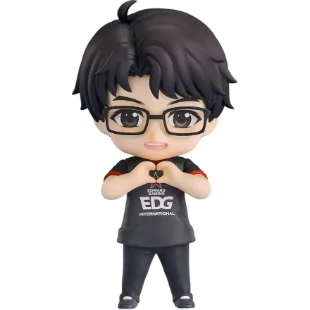 Edward Gaming Nendoroid Action Figure Light Meiko 10 cm termékfotója