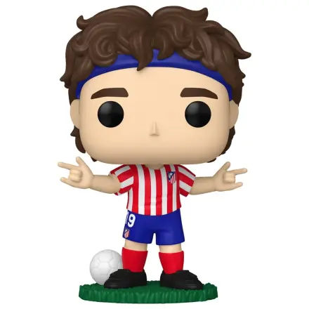 EFL Funko POP! MLS Vinyl Figure Atletico Madrid - Julian Alvarez 9 cm product photo