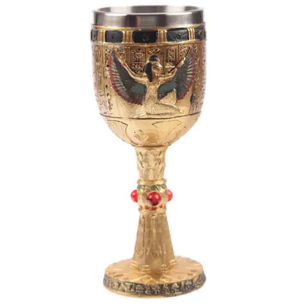 Egypt Isis goblet product photo