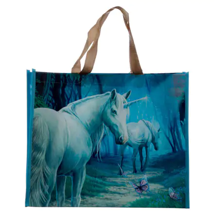 Unicorn Lisa Parker shopping bag product photo