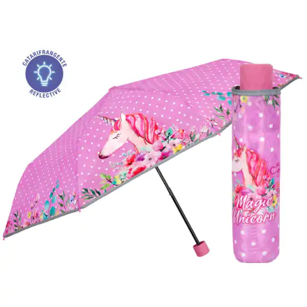Unicorn manual folding umbrella 50cm termékfotója