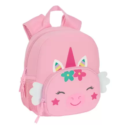Unicorn Neoprene backpack 25cm product photo