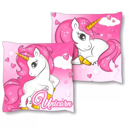 Unicorn cushion product photo