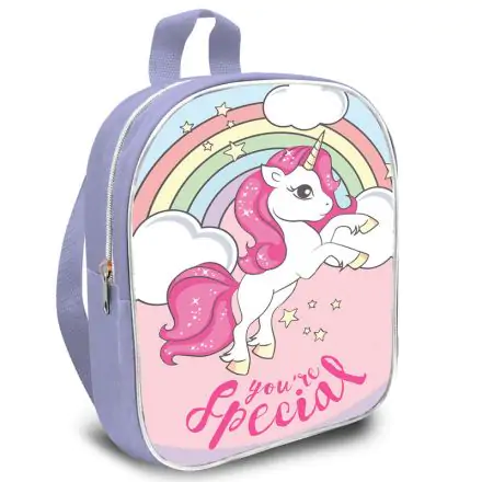 Unicorn backpack 29cm product photo