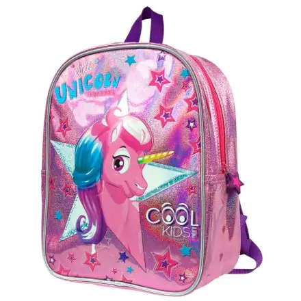 Unicorn backpack 30cm termékfotója