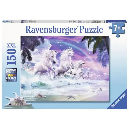 Unicorns XXL puzzle 150pcs product photo