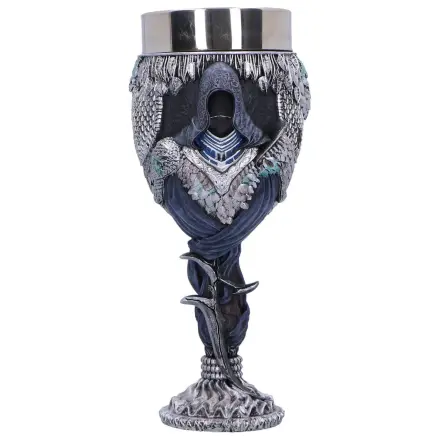 Elden Ring Goblet Black Knife Assassin  product photo