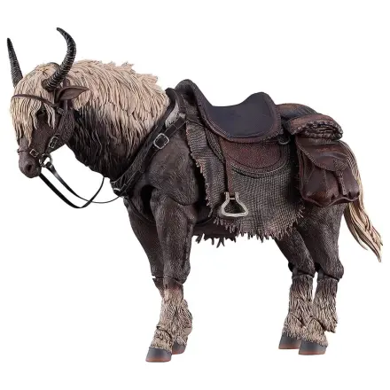 Elden Ring Figma Action Figure Torrent, the Spectral Steed 18 cm product photo