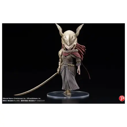 Elden Ring Q Collection PVC Statue Malenia Blade of Miquella 15 cm product photo
