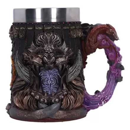 Elden Ring Starscourge Radahn Tankard 15 cm termékfotója