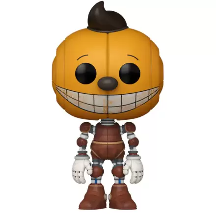 Electric State Funko POP! Movies Vinyl Figure Cosmo (Robot) 9 cm termékfotója