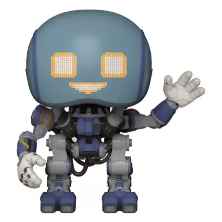 Electric State Funko POP! Movies Vinyl Figure Herman 9 cm termékfotója