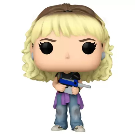 Electric State Funko POP! Movies Vinyl Figure Michelle with Paintball Gun 9 cm termékfotója