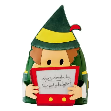 Elf by Loungefly Backpack 20th Anniversary Cosplay product photo