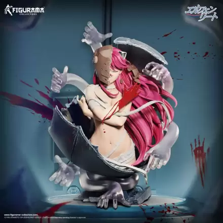 Elfen Lied Elite Bust 1/4 Lucy 30 cm product photo